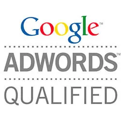 Google AdWords Certified