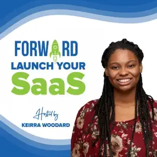 Forward Launch Your SaaS - How to rank #1 on google and get more traffic and conversions with intent-focused SEO strategy – Regan McGregor at Vervoe