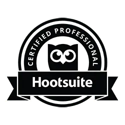 Hootsuite Certified Professional