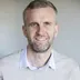 Peter Axon, headshot